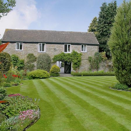 The Coach House Villa Kington  Exterior photo